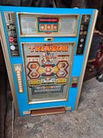 Te koop mooie wand gokkast inruil mogelijk, Ophalen, Zo goed als nieuw