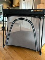 Deryan Buitenbox - Ideaal voor op reis!, Kinderen en Baby's, Boxen, Ophalen, Zo goed als nieuw, Vierkant