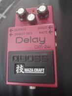 Delay, Muziek en Instrumenten, Effecten, Ophalen of Verzenden