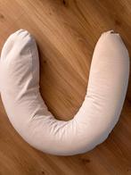 zwangerschapskussen / borstvoedingskussen, Ophalen, Zo goed als nieuw, Voedingskussen