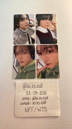 Nct dream haechan dream()scape, dreamscape, Verzenden, Zo goed als nieuw, Foto of Kaart