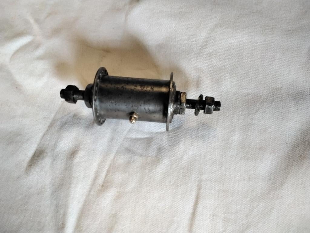 naaf, Ophalen of Verzenden