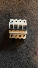 EATON 125A hoofdschakelaar, Ophalen of Verzenden, Zo goed als nieuw