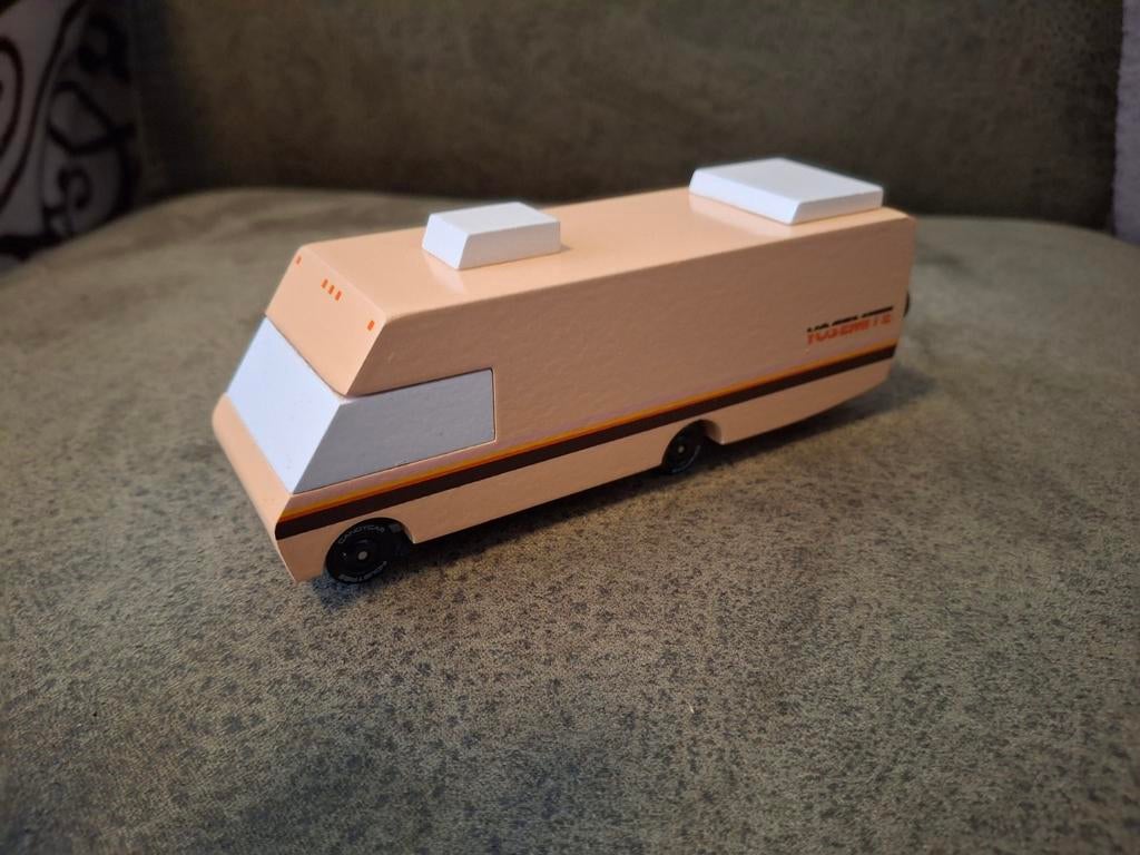 Candylab Camper., Ophalen of Verzenden, Auto