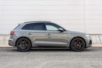 Audi Q5 55 TFSIe 367pk quattro S Edition Competition | Panor, Auto's, Audi, Automaat, 12 maanden, Gebruikt, 4 cilinders