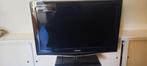 Tv Samsung, Ophalen, Gebruikt, 50 Hz, LCD