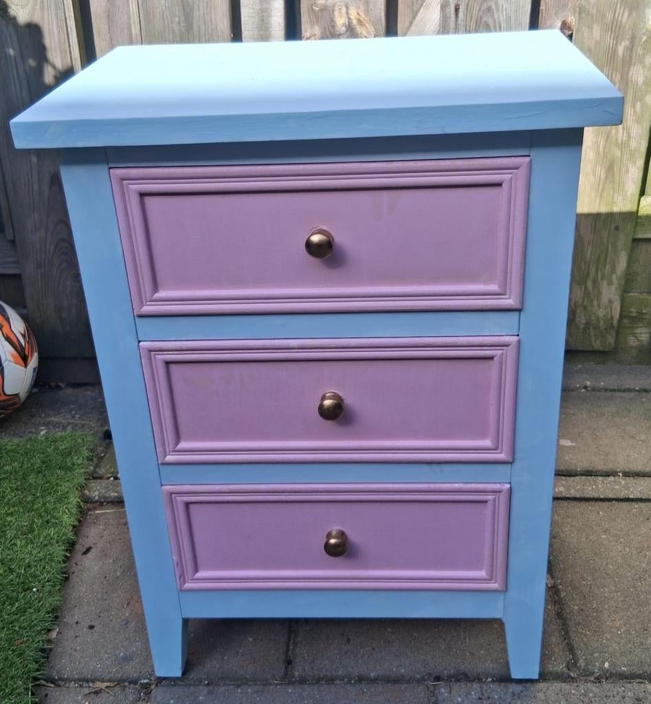 Lade kastje, Ophalen, 25 tot 50 cm, 50 tot 100 cm, Minder dan 100 cm