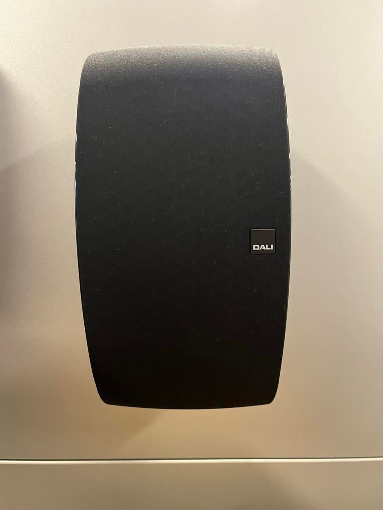 Nieuw in doos DALI Fazon sat luidspreker, Overige merken, Nieuw, Ophalen of Verzenden, 120 watt of meer