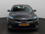 Kia Ceed Sportswagon 1.5 T-GDi DynamicLine | Navi | Camera |, Auto's, Kia, 12 maanden, Stof, Gebruikt, Euro 6