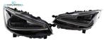 SEAT Koplampen / Koplamp / Xenon Full Led / Snel leverbaar