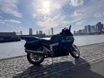 BMW K1200GT 2007 – Slechts 20.500 km – Liefhebbersstaat, Motoren, Handvatverwarming, 4 cilinders, Motorrijbewijs A, Particulier