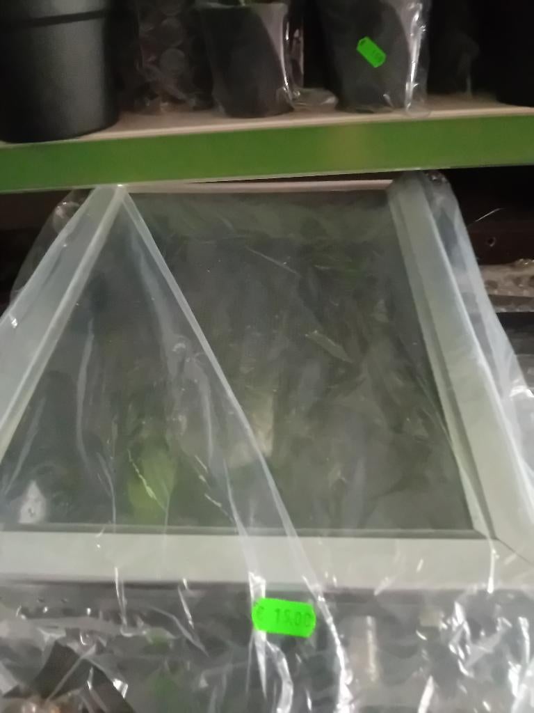 50 kliklijsten, Ophalen, Nieuw