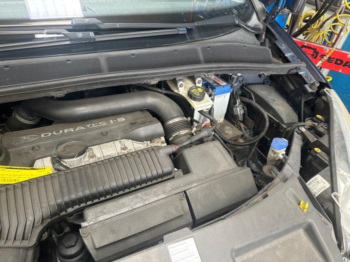 Versnellingsbak van een Ford S-Max, Gebruikt, -, -, Ophalen of Verzenden