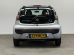 Citroen C1 1.0-12V Ambiance Airco! 5 deurs, Voorwielaandrijving, Euro 5, Stof, Gebruikt