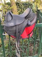 barefoot zadel cheyenne dry tex maat 1, Dieren en Toebehoren, Ophalen of Verzenden, Gebruikt, Overige soorten