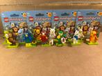 Lego Minifiguren Serie 28, Nieuwe Complete Set, Ophalen of Verzenden, Nieuw