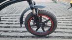 Windgoo b3 modified, Fietsen en Brommers, Elektrische fietsen, Zo goed als nieuw, Minder dan 47 cm, 30 tot 50 km per accu, Ophalen