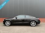 Audi A5 Coupé 2.0 TFSI Pro Line Xenon S-Line Cruise NL Auto, Auto's, Audi, Voorwielaandrijving, Euro 5, Gebruikt, 4 cilinders
