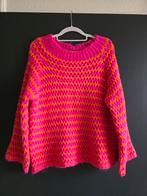 Nieuw trui fuchsia oranje 40 42 44, Kleding | Dames, Ophalen of Verzenden, Nieuw, Maat 42/44 (L), Oranje