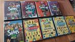 Sims 2 spellen pc, Spelcomputers en Games, Games | Pc, Gebruikt, 1 speler, Ophalen of Verzenden, Vanaf 12 jaar
