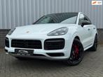 Porsche Cayenne Coupé 3.0 E-Hybrid |Sport|Burmester|360|Nac, Auto's, Porsche, Automaat, Cayenne, 14 kWh, Gebruikt