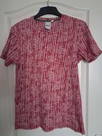 Shirt Refill Maat : S Kleur : Rood ., Refill, Ophalen of Verzenden, Zo goed als nieuw, Rood