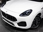 Maserati Grecale 2.0 MHEV GT | 300pk | 360 Surround camera |, Automaat, 1995 cc, 4 cilinders, Wit