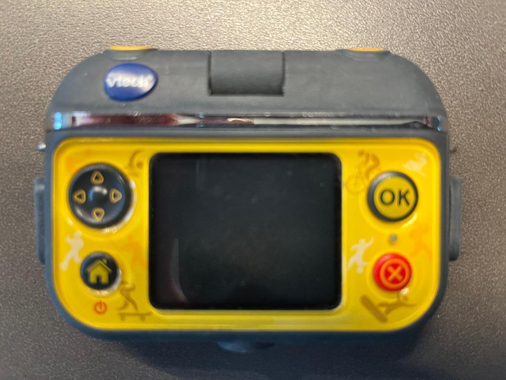 Kidizoom vtech, Kinderen en Baby's, Speelgoed | Vtech, Ophalen of Verzenden, Gebruikt, 6 jaar of ouder