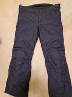 heren motorbroek Dainese maat 27, Motoren, Kleding | Motorkleding, Dainese, Heren, Ophalen of Verzenden, Broek | textiel