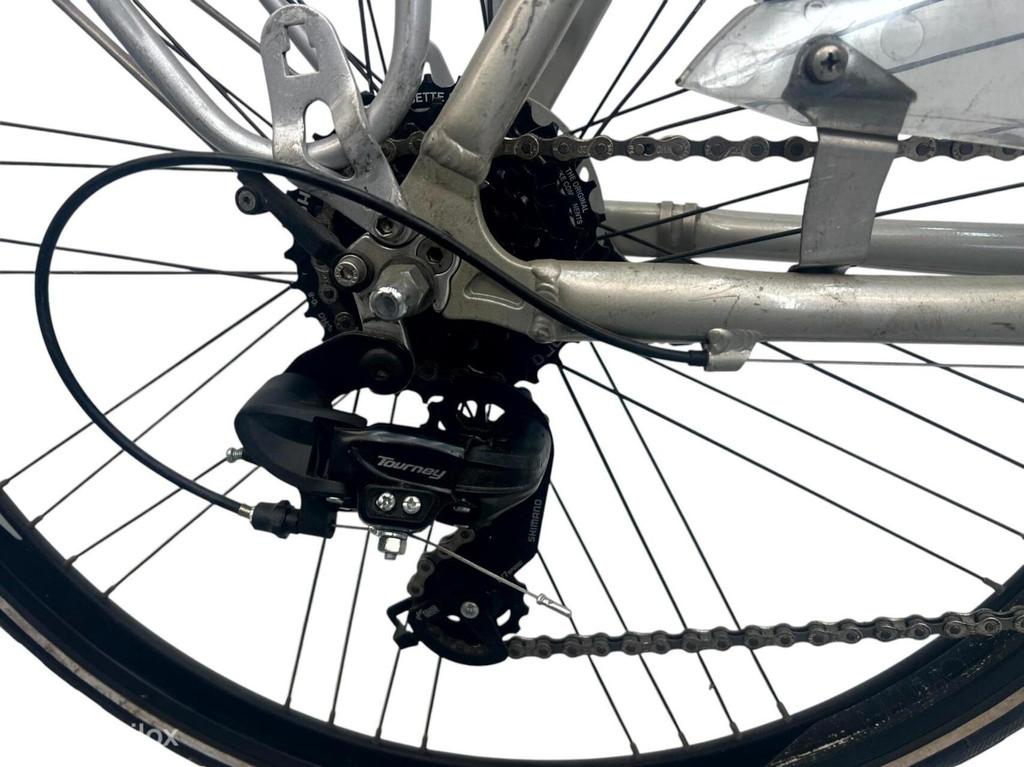 Herenfiets Giant Ultimo RS2 28"/55cm/24ver - Garantie/Leveri, 9713 Bv Groningen, Gebruikt, Giant, Giant