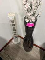 Tristar torenventilator – werkt goed – compact model, Ophalen, Zo goed als nieuw