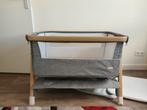 Tutti Bambini Cozee co-sleeper grijs gemeleerd, Ophalen, Gebruikt, Wieg