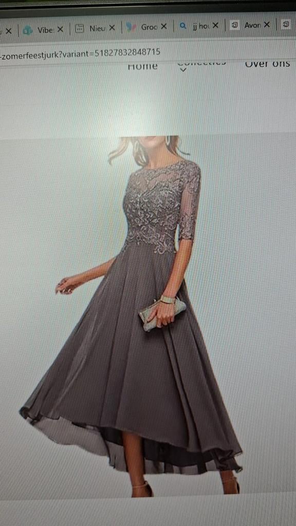 Galajurken, Ophalen of Verzenden, Nieuw, Zwart, Overige typen