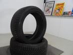 2 st. 235/45 R18 All season banden 8mm profiel recente DOT, Auto-onderdelen, Banden en Velgen, 18 inch, Gebruikt, Nexen, Ophalen of Verzenden