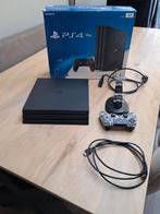 Playstation 4 Pro 1TB met 1 controller, Ophalen