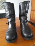 Sancho Boots, Sancho, Zwart, Boots, Ophalen of Verzenden