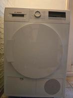 Bosch Serie 4 Warmtepompdroger - Energiezuinig en Stil, Witgoed en Apparatuur, Wasdrogers, Energieklasse A of zuiniger, Overige typen