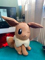 Eevee Pokémon knuffel uit Japan, Hobby en Vrije tijd, Verzamelkaartspellen | Pokémon, Ophalen of Verzenden, Zo goed als nieuw