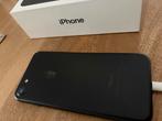 IPhone 7 32GB Zwart - Goede staat, batterij 76%, Gebruikt, Zwart, 32 GB, Ophalen of Verzenden