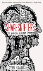 Shapeshifters: on Medicine & Human Change, Ophalen of Verzenden, Gelezen, Nederland