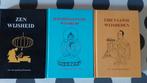 Oosterse Wijsheden: Zen, Boeddhistische & Tibetaans, Achtergrond en Informatie, Drs. Hans P. Keizer, Spiritualiteit algemeen, Ophalen of Verzenden