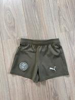 1 keer gedragen! PSV Derde Short 25/26 JR 128, Ophalen of Verzenden, Zo goed als nieuw, Jongen of Meisje, Broek