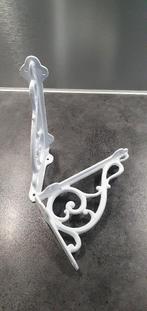 plankdragers 14 x 21 rustiek, Ophalen