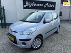 Hyundai I10 1.1 Dynamic Cool Automaat | Airco | Org NL, Auto's, Hyundai, Stof, Gebruikt, 31 €/maand, 4 cilinders
