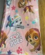 Dekbedovertrek, Kinderen en Baby's, Kinderkamer | Beddengoed, Ophalen of Verzenden, Roze, Meisje, Dekbedovertrek