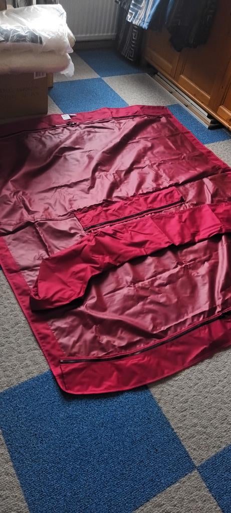 Biminitop, Watersport en Boten, Ophalen of Verzenden