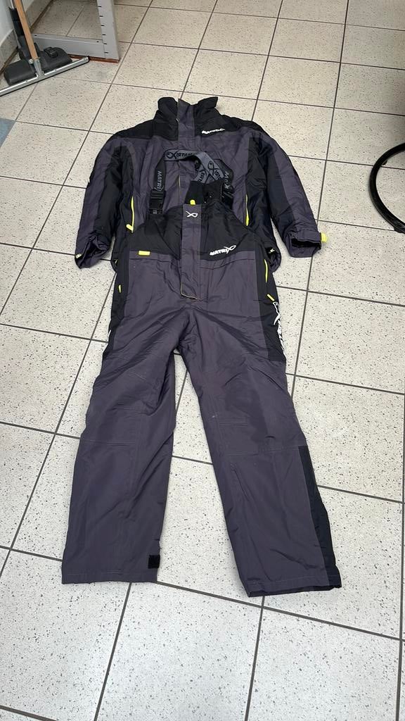 Matrix Winter Suit S, Ophalen of Verzenden, Gebruikt, Overige typen