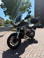 Zeer nette Honda VFR 800x Crossrunner (2017), Motoren, Motoren | Honda, Sportuitlaat, 4 cilinders, Motorrijbewijs A, Particulier