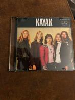 Kayak, Ophalen of Verzenden, Zo goed als nieuw, Poprock