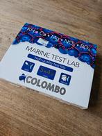 Colombo testset zoutwater marine, Dieren en Toebehoren, Ophalen of Verzenden, Zo goed als nieuw